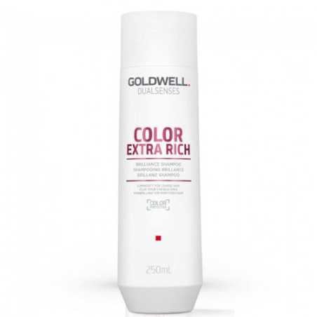 Šampon pro extra péči o barvené vlasy Dualsenses Color Extra Rich (Brilliance Shampoo) Aveda - 250 ml
