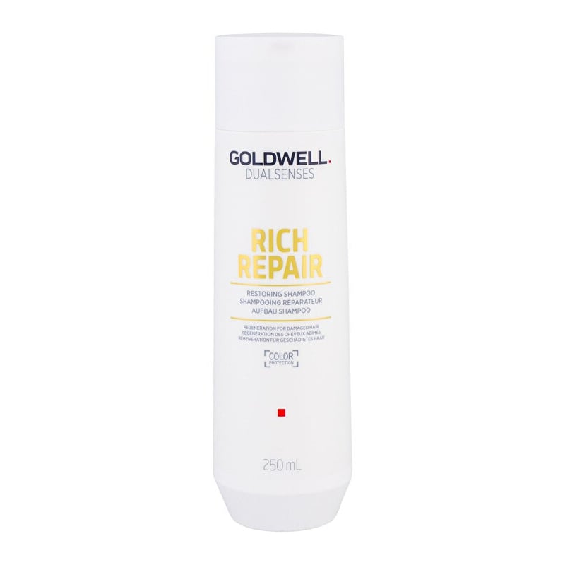 Šampon pro suché a lámavé vlasy Dualsenses Rich Repair (Restoring Shampoo) Aveda - 250 ml Šampon pro suché a lámavé vlasy Dualsenses Rich Repair (Restoring Shampoo) Aveda - 250 ml