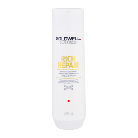 Šampon pro suché a lámavé vlasy Dualsenses Rich Repair (Restoring Shampoo) Aveda - 250 ml