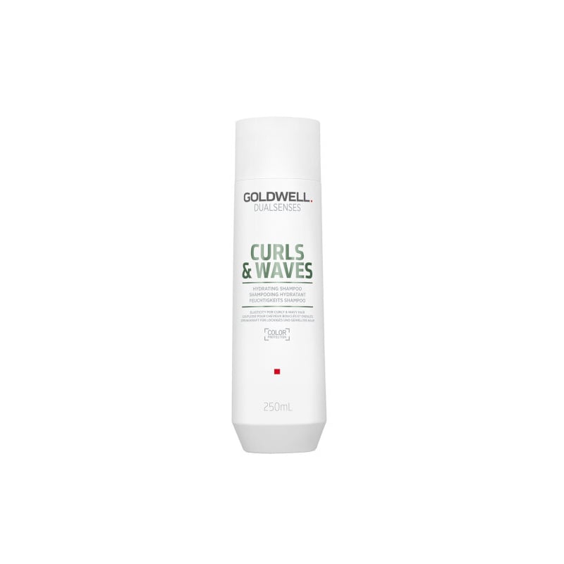 Hydratační šampon pro vlnité a kudrnaté vlasy Dualsenses Curls & Waves (Hydrating Shampoo) Aveda - 250 ml Hydratační šampon pro vlnité a kudrnaté vlasy Dualsenses Curls & Waves (Hydrating Shampoo) Aveda - 250 ml