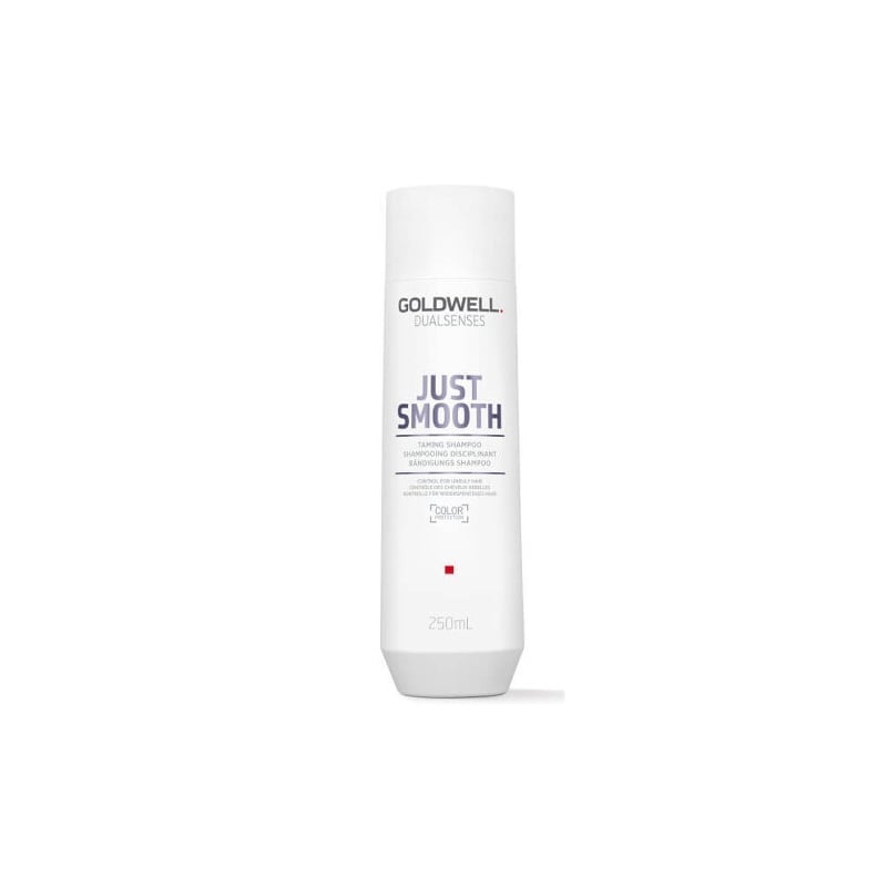 Uhlazující šampon pro nepoddajné vlasy Dualsenses Just Smooth (Taming Shampoo) Aveda - 250 ml Uhlazující šampon pro nepoddajné vlasy Dualsenses Just Smooth (Taming Shampoo) Aveda - 250 ml