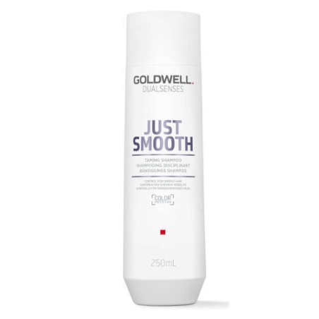 Uhlazující šampon pro nepoddajné vlasy Dualsenses Just Smooth (Taming Shampoo) Aveda - 250 ml