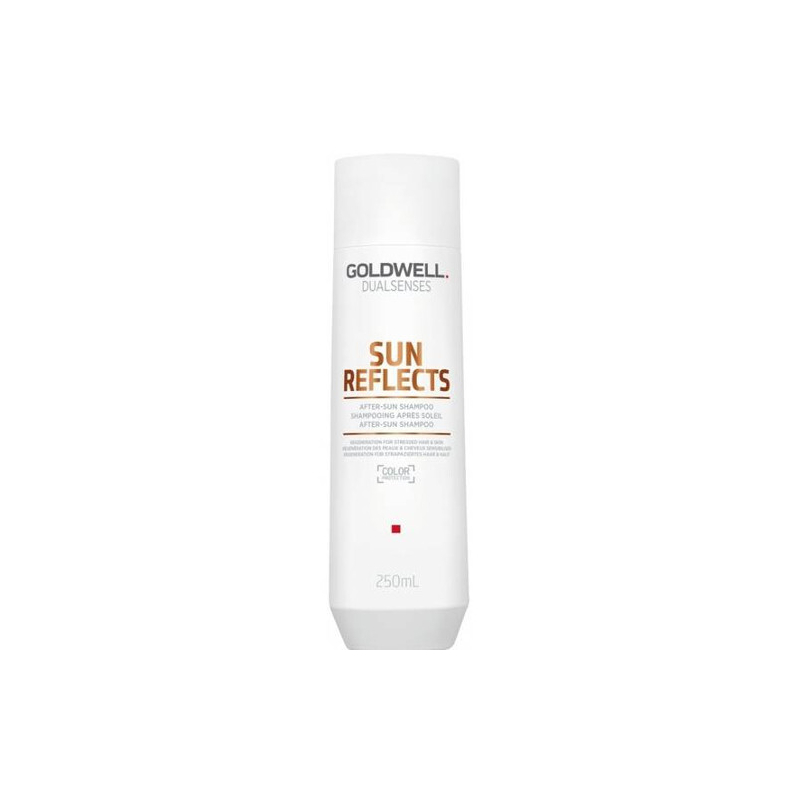 Vlasový a tělový šampon po opalování Dualsenses Sun Reflects (After-Sun Shampoo) Aveda - 250 ml Vlasový a tělový šampon po opalování Dualsenses Sun Reflects (After-Sun Shampoo) Aveda - 250 ml