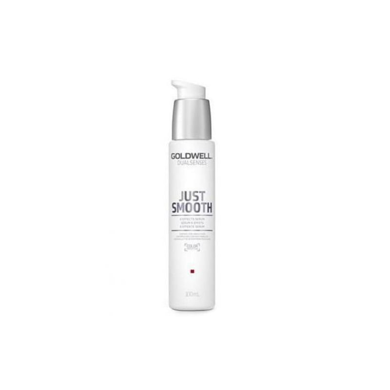 Sérum pro nepoddajné vlasy Dualsenses Just Smooth (6 Effects Serum) Aveda - 100 ml Sérum pro nepoddajné vlasy Dualsenses Just Smooth (6 Effects Serum) Aveda - 100 ml