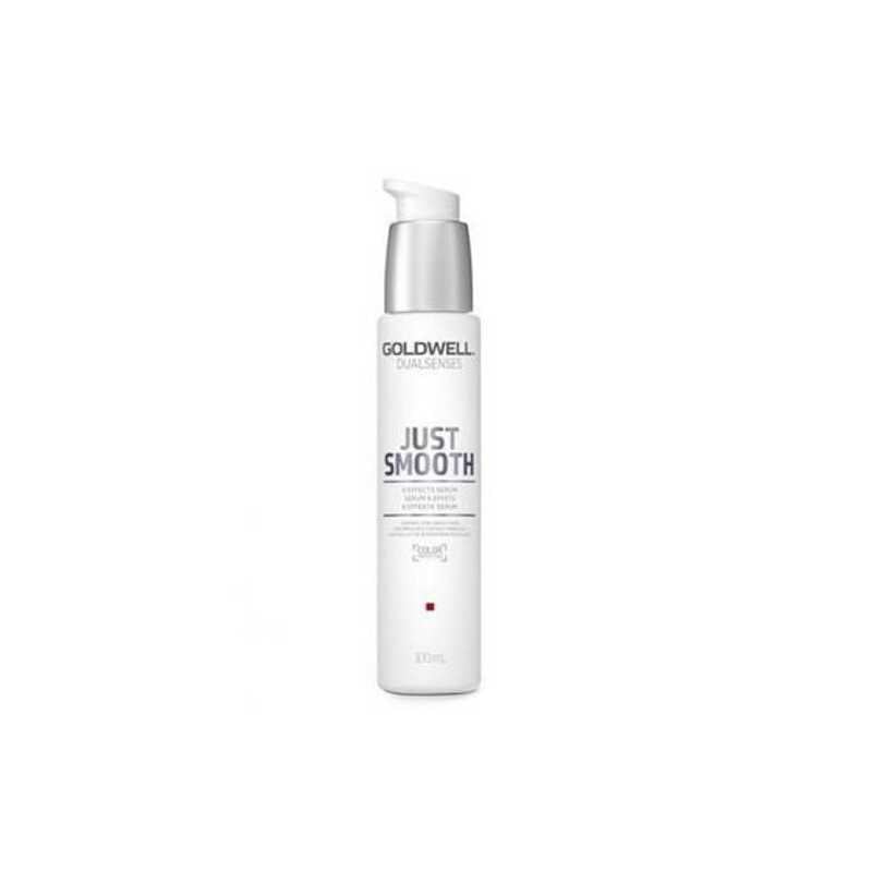 Sérum pro nepoddajné vlasy Dualsenses Just Smooth (6 Effects Serum) Aveda - 100 ml Sérum pro nepoddajné vlasy Dualsenses Just Smooth (6 Effects Serum) Aveda - 100 ml