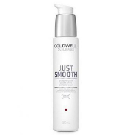 Sérum pro nepoddajné vlasy Dualsenses Just Smooth (6 Effects Serum) Aveda - 100 ml