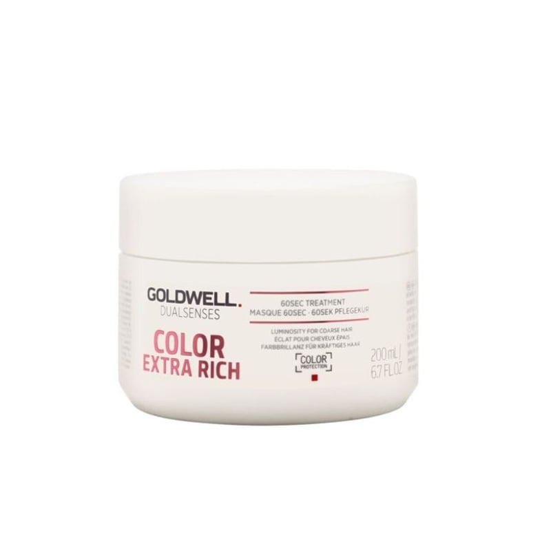 Maska pro barvené vlasy Dualsenses Color Extra Rich (60 SEC Treatment) Aveda - 500 ml Maska pro barvené vlasy Dualsenses Color Extra Rich (60 SEC Treatment) Aveda - 500 ml