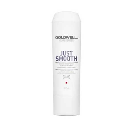 Vyhlazující kondicionér na nepoddajné vlasy Dualsenses Just Smooth (Taming Conditioner) Aveda - 1000 ml