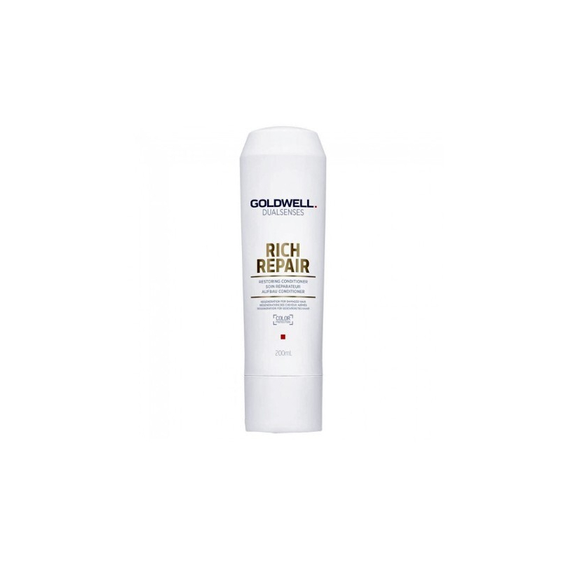 Obnovující kondicionér pro suché a lámavé vlasy Dualsenses Rich Repair (Restoring Conditioner) Aveda - 1000 ml Obnovující kondicionér pro suché a lámavé vlasy Dualsenses Rich Repair (Restoring Conditioner) Aveda - 1000 ml