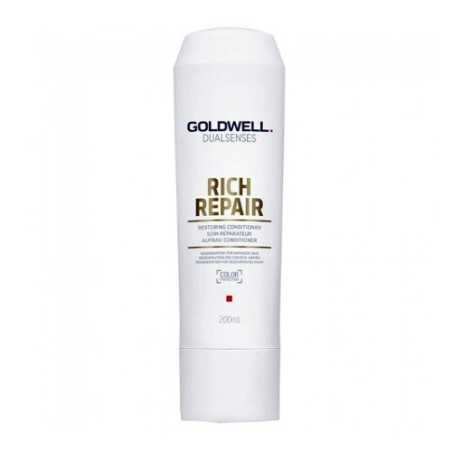 Obnovující kondicionér pro suché a lámavé vlasy Dualsenses Rich Repair (Restoring Conditioner) Aveda - 1000 ml