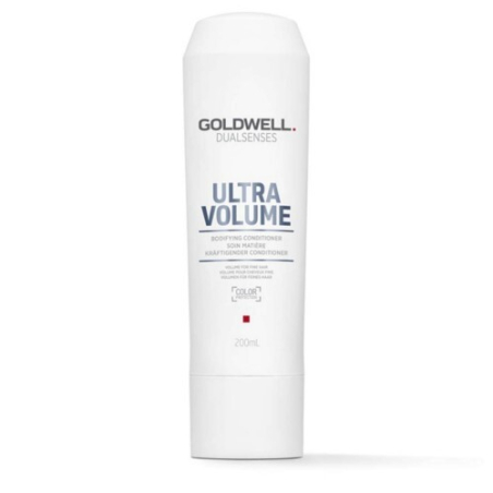 Kondicionér pro objem jemných vlasů Dualsenses Ultra Volume (Bodifying Conditioner) Aveda - 1000 ml