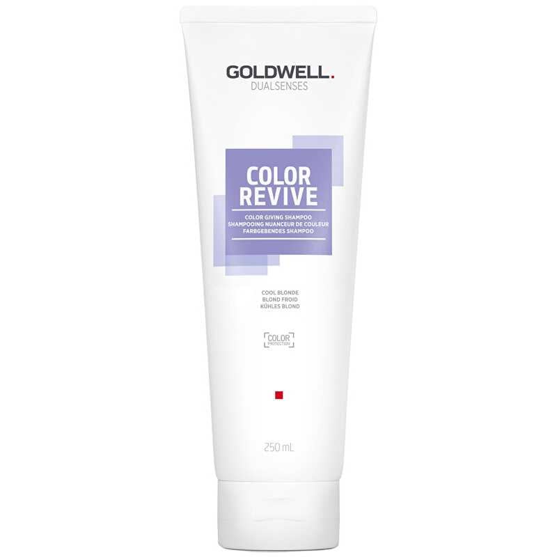 Šampon pro oživení barvy vlasů Cool Blonde Dualsenses Color Revive (Color Giving Shampoo) Aveda - 250 ml