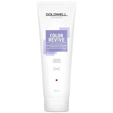 Šampon pro oživení barvy vlasů Cool Blonde Dualsenses Color Revive (Color Giving Shampoo) Aveda - 250 ml