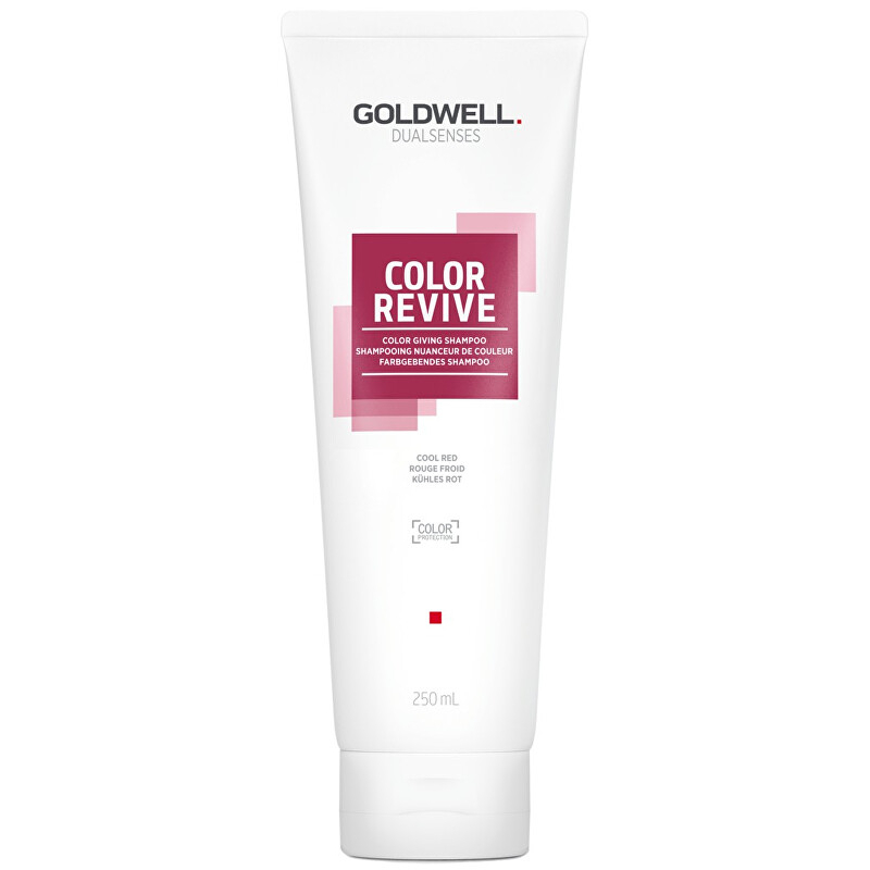 Šampon pro oživení barvy vlasů Cool Red Dualsenses Color Revive (Color Giving Shampoo) Aveda - 250 ml Šampon pro oživení barvy vlasů Cool Red Dualsenses Color Revive (Color Giving Shampoo) Aveda - 250 ml