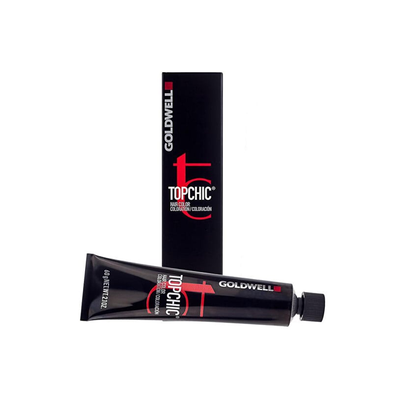 Barva na vlasy Topchic (Hair Color) Aveda / Odstín: 3VV - 60 ml Barva na vlasy Topchic (Hair Color) Aveda / Odstín: 3VV - 60 ml