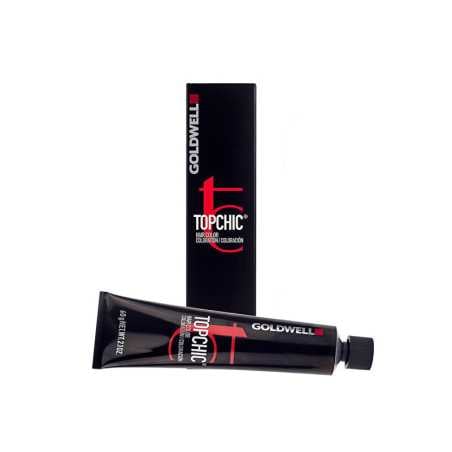Barva na vlasy Topchic (Hair Color) Aveda / Odstín: 3VV - 60 ml