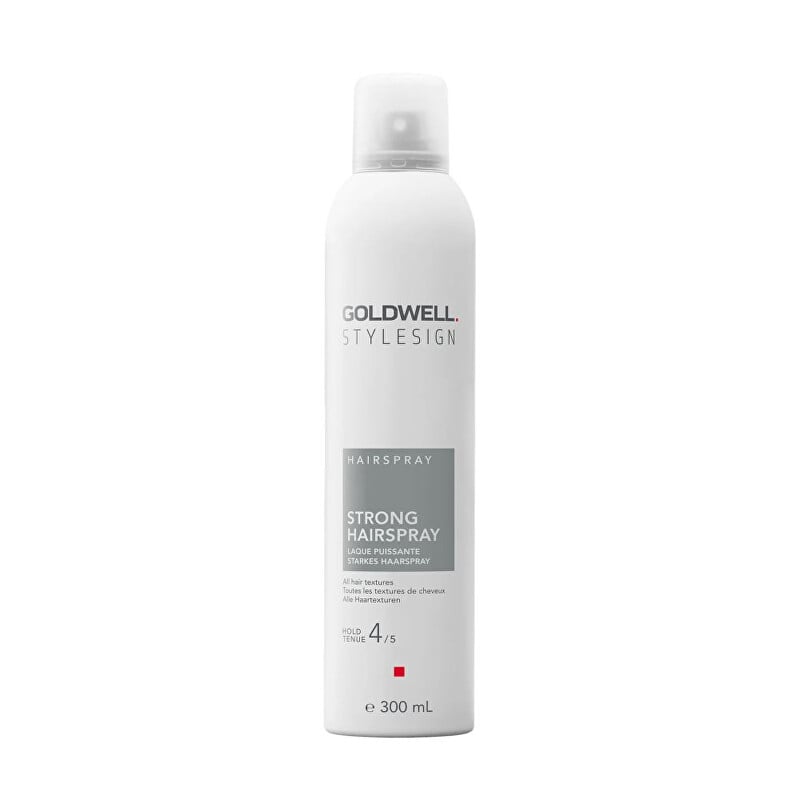 Lak na vlasy pro silnou fixaci Stylesign Hairspray (Strong Hairspray) Aveda - 300 ml Lak na vlasy pro silnou fixaci Stylesign Hairspray (Strong Hairspray) Aveda - 300 ml