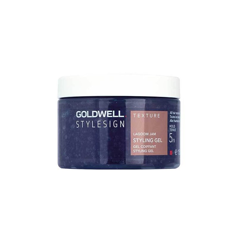 Stylingový gel na vlasy s extra silnou fixací Stylesign Lagoom Jam (Styling Gel) Aveda - 150 ml Stylingový gel na vlasy s extra silnou fixací Stylesign Lagoom Jam (Styling Gel) Aveda - 150 ml