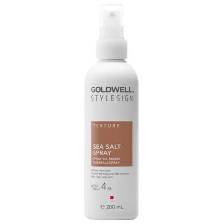 Sprej s mořskou solí pro definici plážového vzhledu vln Stylesign Texture (Sea Salt Spray) Aveda - 200 ml