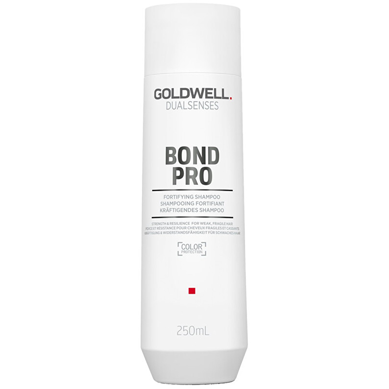 Posilující šampon pro slabé a křehké vlasy Dualsenses Bond Pro (Fortifyining Shampoo) Aveda - 1000 ml Posilující šampon pro slabé a křehké vlasy Dualsenses Bond Pro (Fortifyining Shampoo) Aveda - 1000 ml