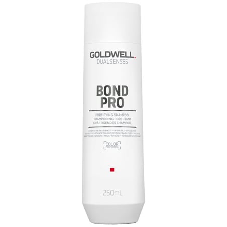 Posilující šampon pro slabé a křehké vlasy Dualsenses Bond Pro (Fortifyining Shampoo) Aveda - 1000 ml