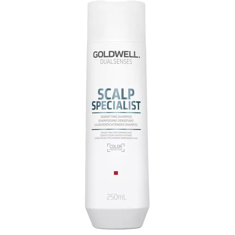 Šampon pro řídnoucí vlasy Dualsenses Scalp Specialist (Densifying Shampoo) Aveda - 250 ml Šampon pro řídnoucí vlasy Dualsenses Scalp Specialist (Densifying Shampoo) Aveda - 250 ml