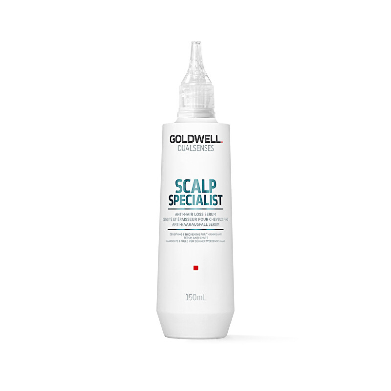 Sérum pro řídnoucí vlasy Dualsenses Scalp Specialist (Anti-Hair Loss Serum) Aveda - 150 ml Sérum pro řídnoucí vlasy Dualsenses Scalp Specialist (Anti-Hair Loss Serum) Aveda - 150 ml