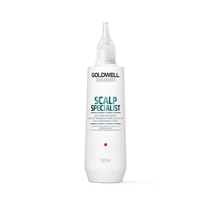 Sérum pro řídnoucí vlasy Dualsenses Scalp Specialist (Anti-Hair Loss Serum) Aveda - 150 ml Sérum pro řídnoucí vlasy Dualsenses Scalp Specialist (Anti-Hair Loss Serum) Aveda - 150 ml
