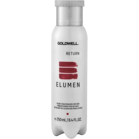 Odstraňovač barvy na vlasy Elumen Return (Color Stain Remover) Aveda - 250 ml