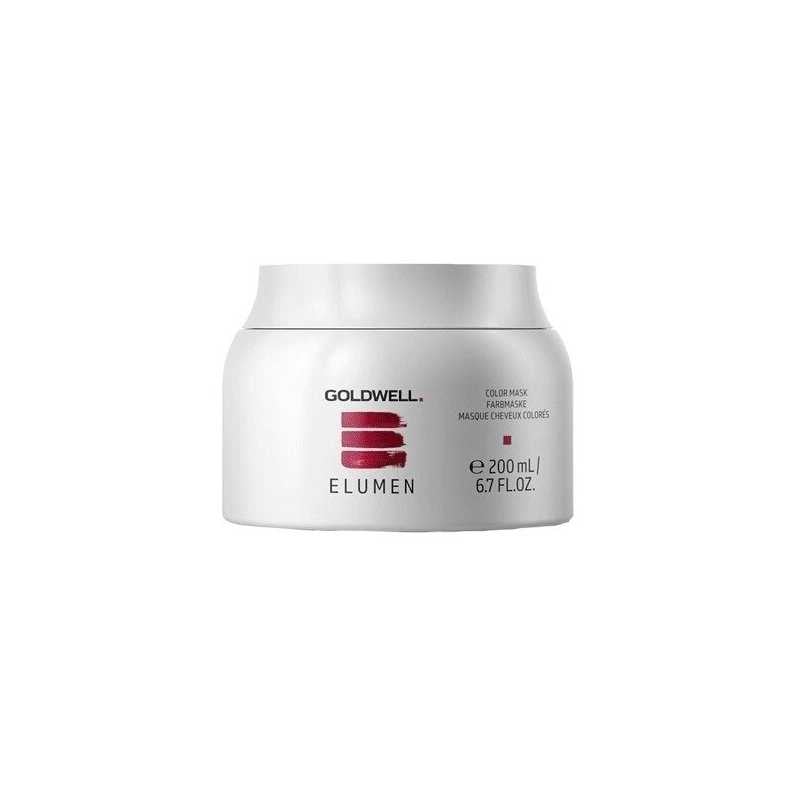 Pečující maska pro barvené vlasy Elumen (Color Mask) Aveda - 200 ml Pečující maska pro barvené vlasy Elumen (Color Mask) Aveda - 200 ml