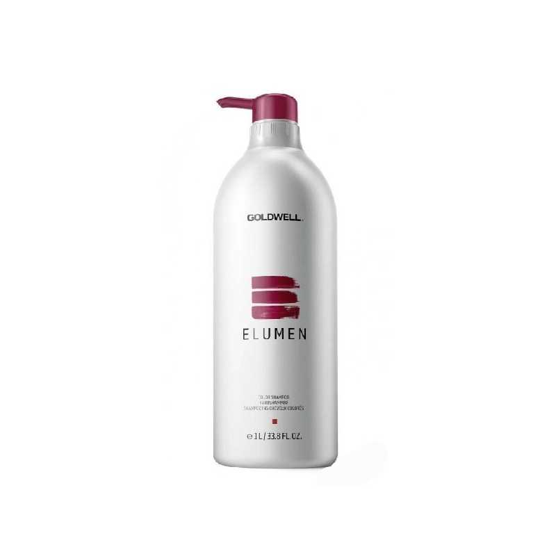 Pečující šampon pro barvené vlasy Elumen (Color Shampoo) Aveda - 1000 ml