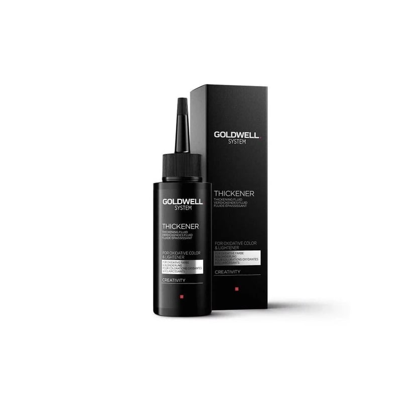 Zahušťovač barev na vlasy a zesvětlovačů Thickener (Thickening Fluid) Aveda - 100 ml Zahušťovač barev na vlasy a zesvětlovačů Thickener (Thickening Fluid) Aveda - 100 ml