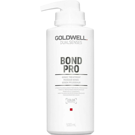 Intenzivní posilující vlasová péče Dualsenses (Bond Pro 60 Sec Treatment) Aveda - 500 ml