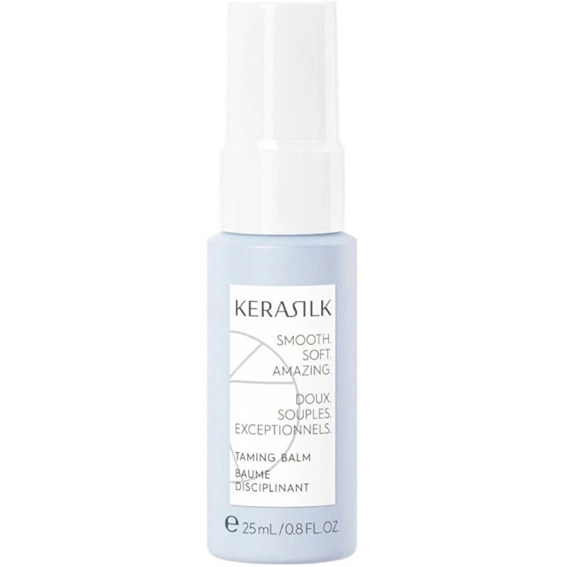 Zklidňující balzám pro nepoddajné vlasy Kerasilk (Taming Balm) Aveda - 25 ml