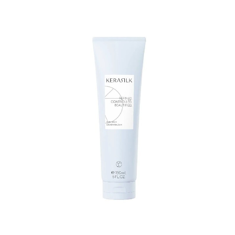 Multifunkční balzám pro kudrnaté a vlnité vlasy Kerasilk (Curl Balm) Aveda - 50 ml Multifunkční balzám pro kudrnaté a vlnité vlasy Kerasilk (Curl Balm) Aveda - 50 ml