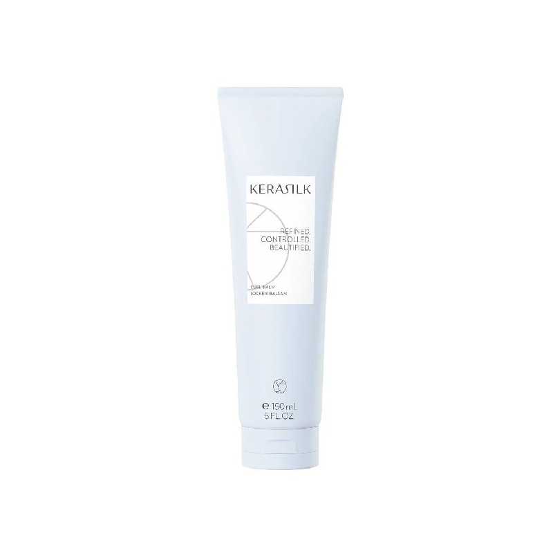 Multifunkční balzám pro kudrnaté a vlnité vlasy Kerasilk (Curl Balm) Aveda - 50 ml