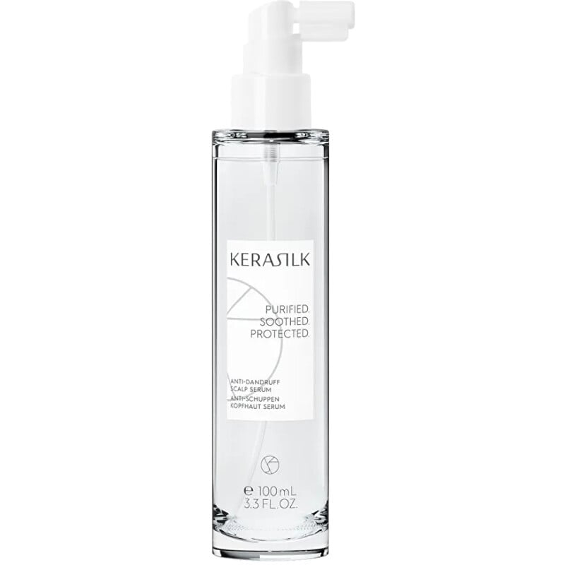 Čisticí a zklidňující vlasové sérum Kerasilk (Anti-Dandruff Scalp Serum) Aveda - 100 ml