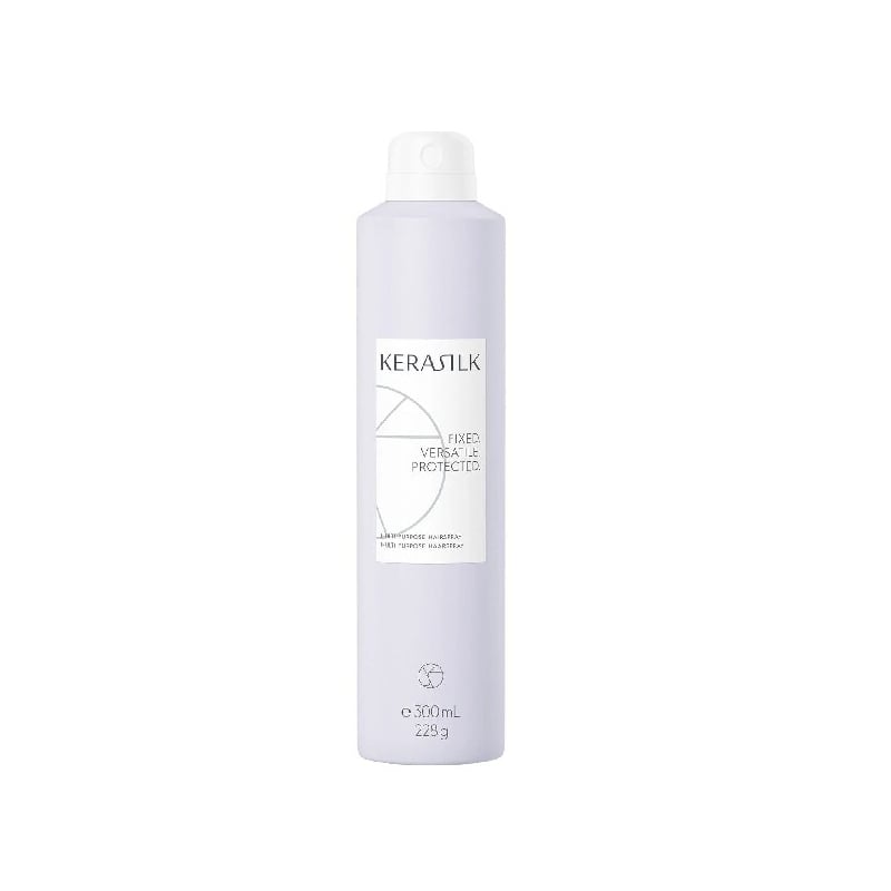 Termoochranný víceúčelový sprej na vlasy Kerasilk (Multi-Purpose Hairspray) Aveda - 300 ml Termoochranný víceúčelový sprej na vlasy Kerasilk (Multi-Purpose Hairspray) Aveda - 300 ml