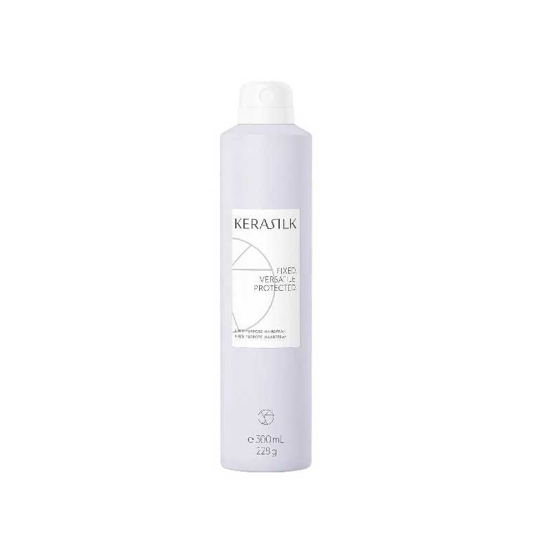 Termoochranný víceúčelový sprej na vlasy Kerasilk (Multi-Purpose Hairspray) Aveda - 300 ml Termoochranný víceúčelový sprej na vlasy Kerasilk (Multi-Purpose Hairspray) Aveda - 300 ml