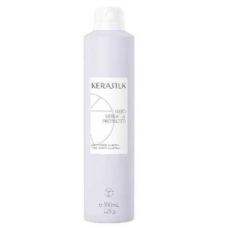 Termoochranný víceúčelový sprej na vlasy Kerasilk (Multi-Purpose Hairspray) Aveda - 300 ml