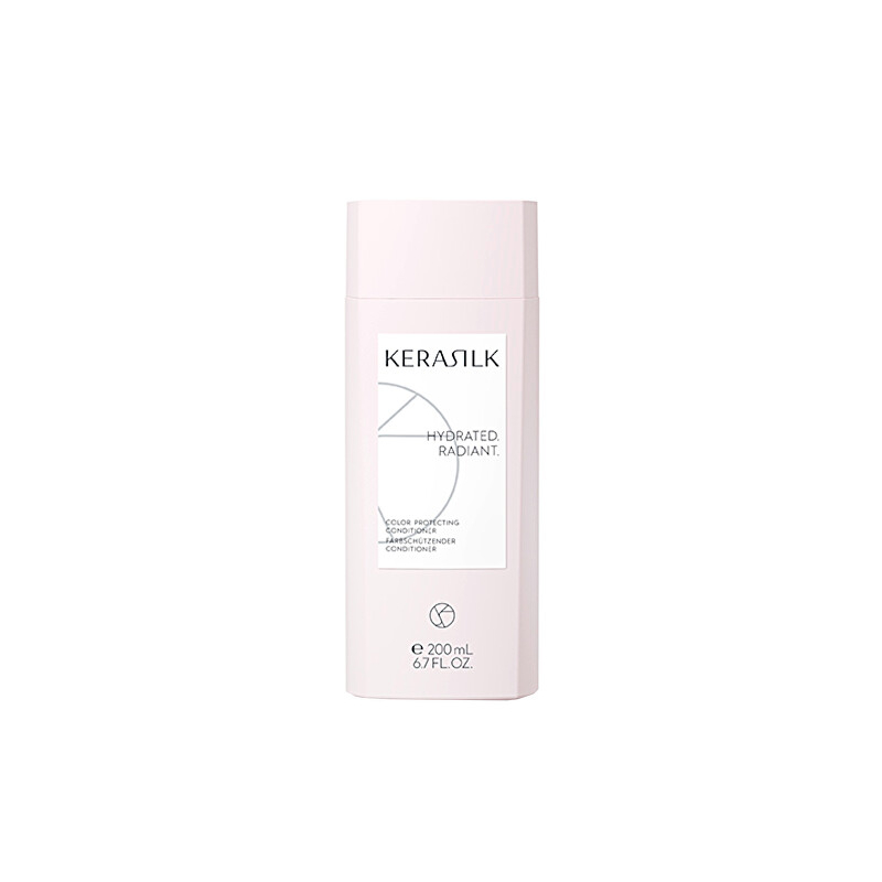 Hydratační kondicionér pro barvené vlasy Kerasilk (Color Protecting Conditioner) Aveda - 200 ml Hydratační kondicionér pro barvené vlasy Kerasilk (Color Protecting Conditioner) Aveda - 200 ml