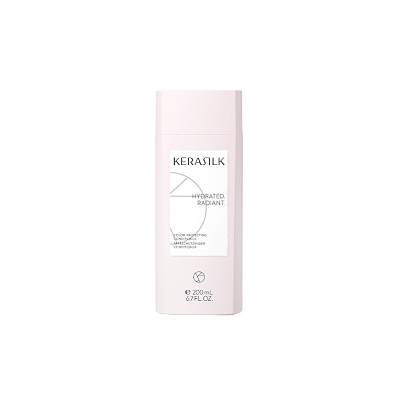 Hydratační kondicionér pro barvené vlasy Kerasilk (Color Protecting Conditioner) Aveda - 200 ml
