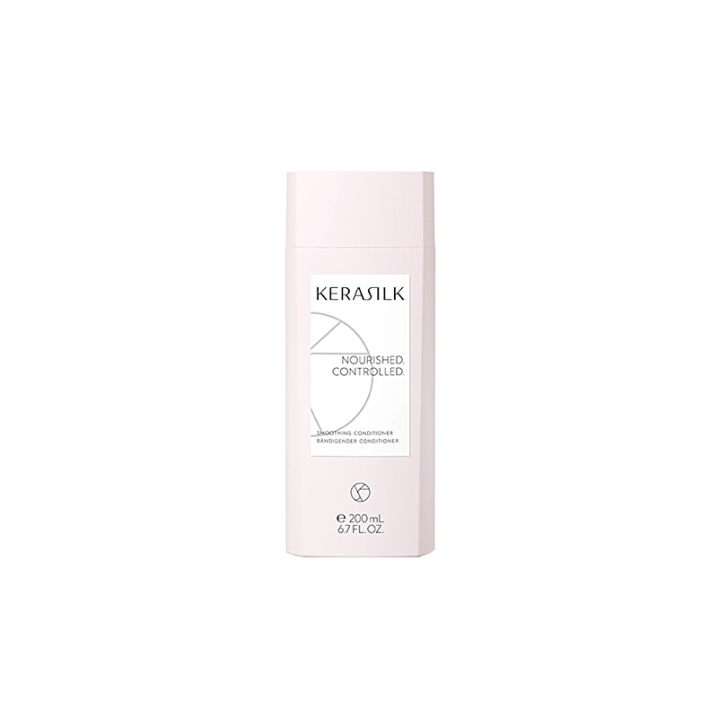 Uhlazující kondicionér pro nepoddajné a krepaté vlasy Kerasilk (Smoothing Conditioner) Aveda - 200 ml Uhlazující kondicionér pro nepoddajné a krepaté vlasy Kerasilk (Smoothing Conditioner) Aveda - 200 ml