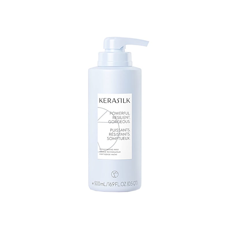 Posilující maska na jemné a zplihlé vlasy Kerasilk (Strengthening Mask) Aveda - 200 ml Posilující maska na jemné a zplihlé vlasy Kerasilk (Strengthening Mask) Aveda - 200 ml
