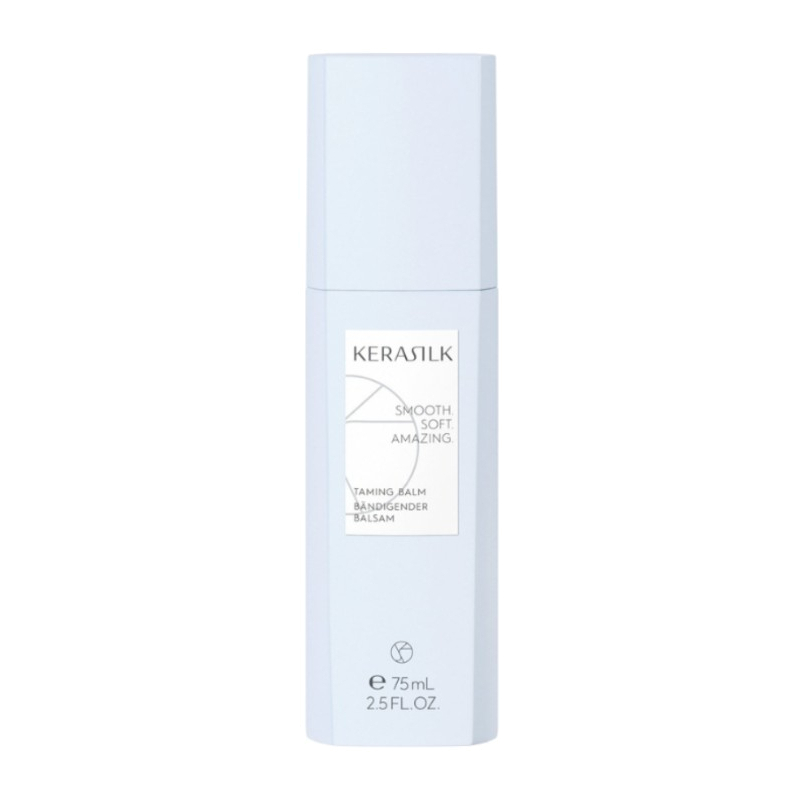 Zklidňující balzám pro nepoddajné vlasy Kerasilk (Taming Balm) Aveda - 75 ml Zklidňující balzám pro nepoddajné vlasy Kerasilk (Taming Balm) Aveda - 75 ml