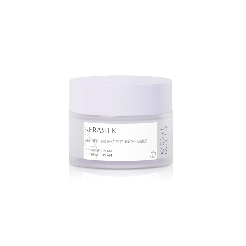 Uhlazující krém pro lesklé vlasy Kerasilk (Finishing Cream) Aveda - 50 ml Uhlazující krém pro lesklé vlasy Kerasilk (Finishing Cream) Aveda - 50 ml
