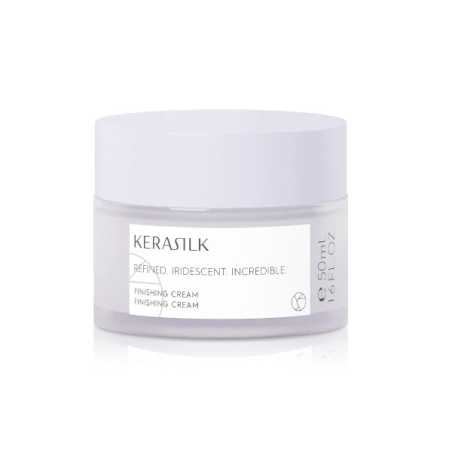 Uhlazující krém pro lesklé vlasy Kerasilk (Finishing Cream) Aveda - 50 ml