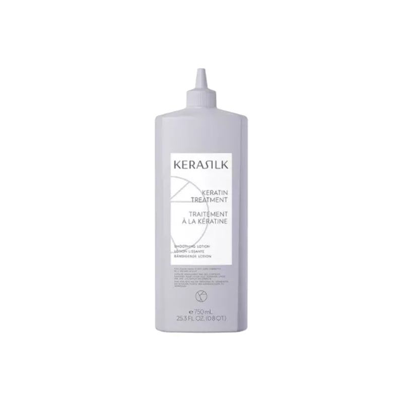 Uhlazující péče pro nepoddajné vlasy Kerasilk (Smoothing Lotion) Aveda - 750 ml Uhlazující péče pro nepoddajné vlasy Kerasilk (Smoothing Lotion) Aveda - 750 ml