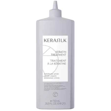 Uhlazující péče pro nepoddajné vlasy Kerasilk (Smoothing Lotion) Aveda - 750 ml