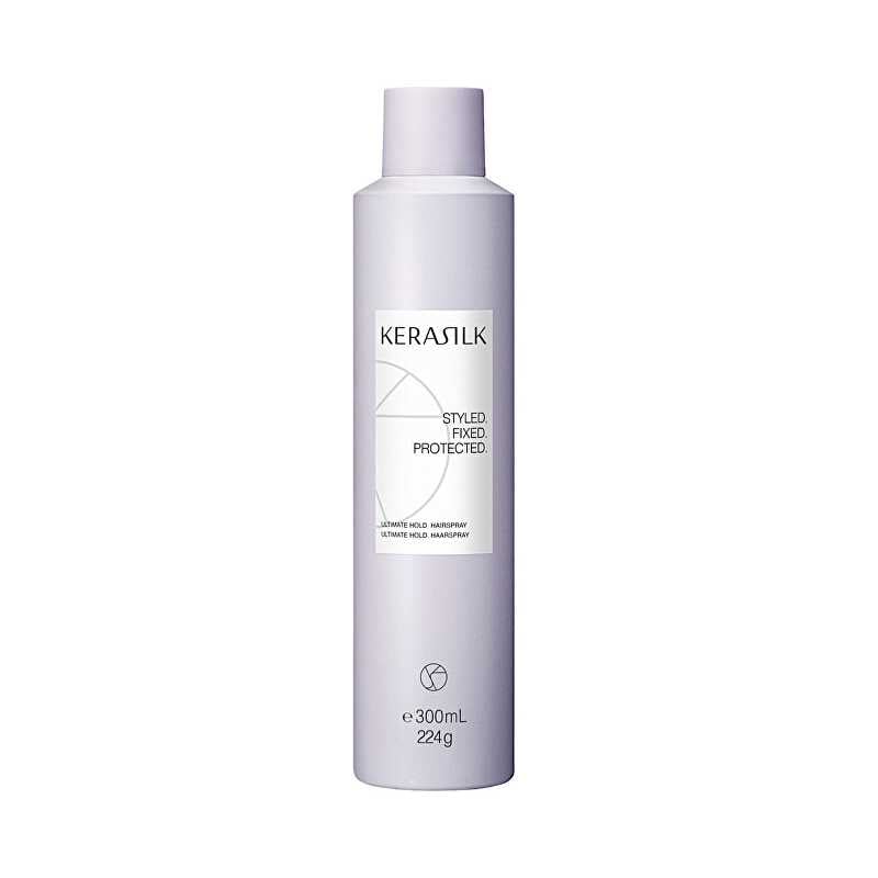Lak na vlasy se silnou fixací (Ultimate Hold Hairspray) Aveda - 300 ml Lak na vlasy se silnou fixací (Ultimate Hold Hairspray) Aveda - 300 ml